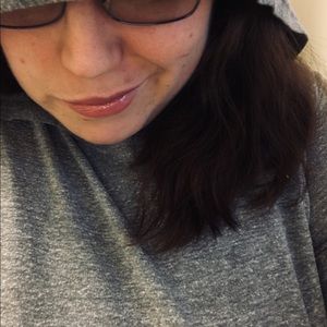 Meet your Posher, Rebekah